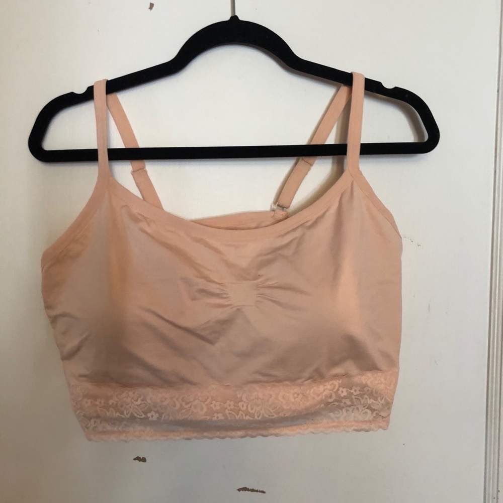 Torrid bralette